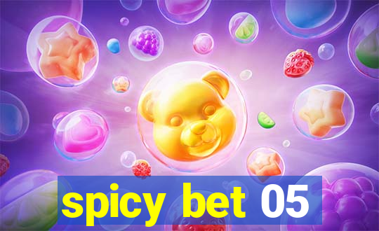 spicy bet 05